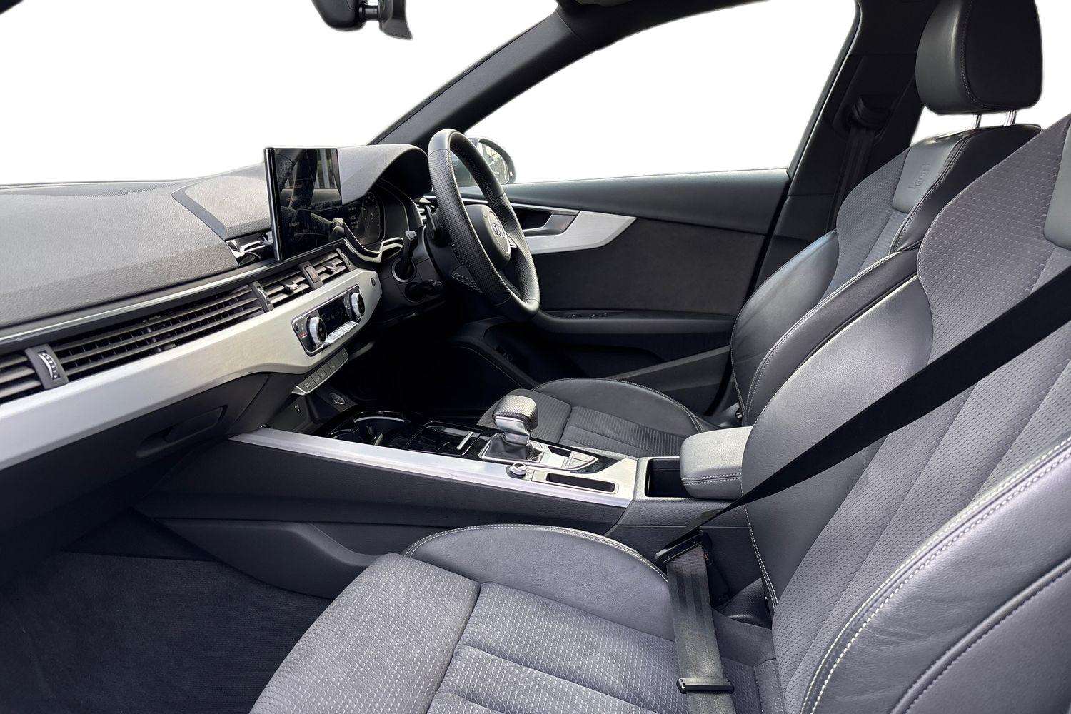 Used Audi A4 2023 for sale - 77561056: Photo 21