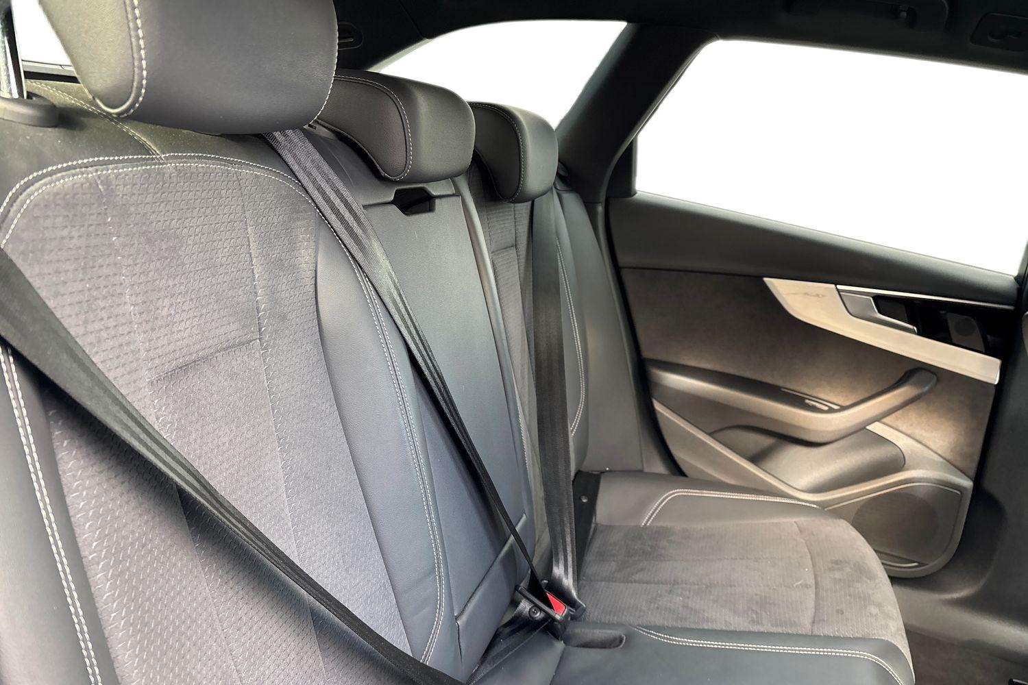 Used Audi A4 2023 for sale - 77561056: Photo 22