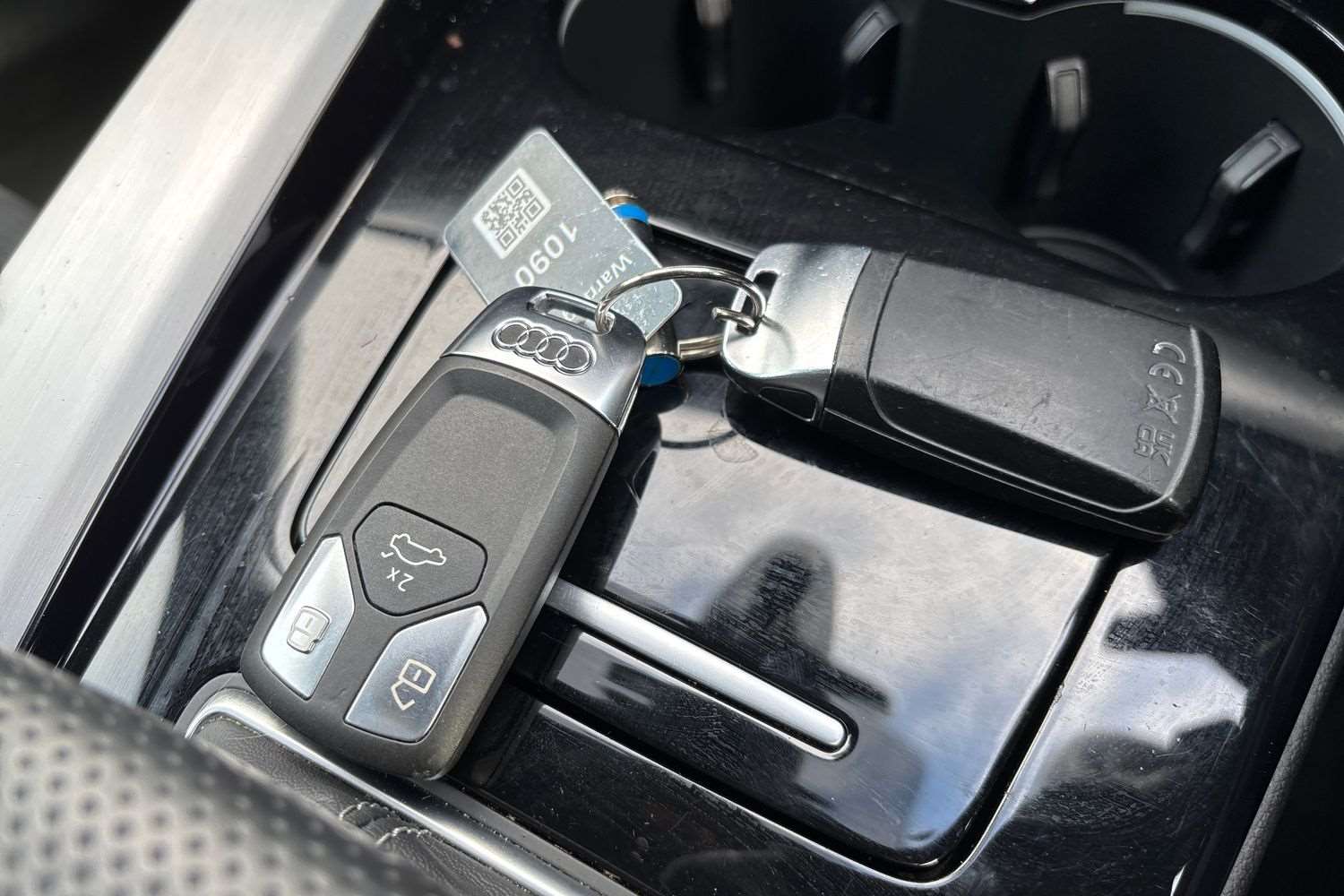 Used Audi A4 2023 for sale - 77561056: Photo 25