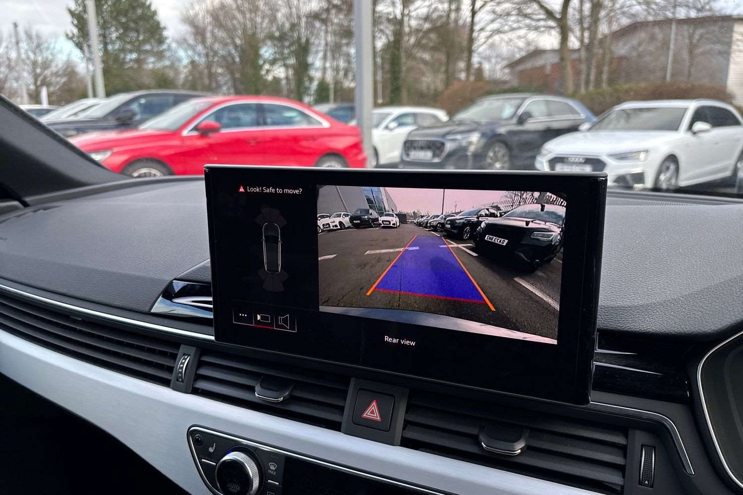 Used Audi A4 2023 for sale - 77561056: Photo 26