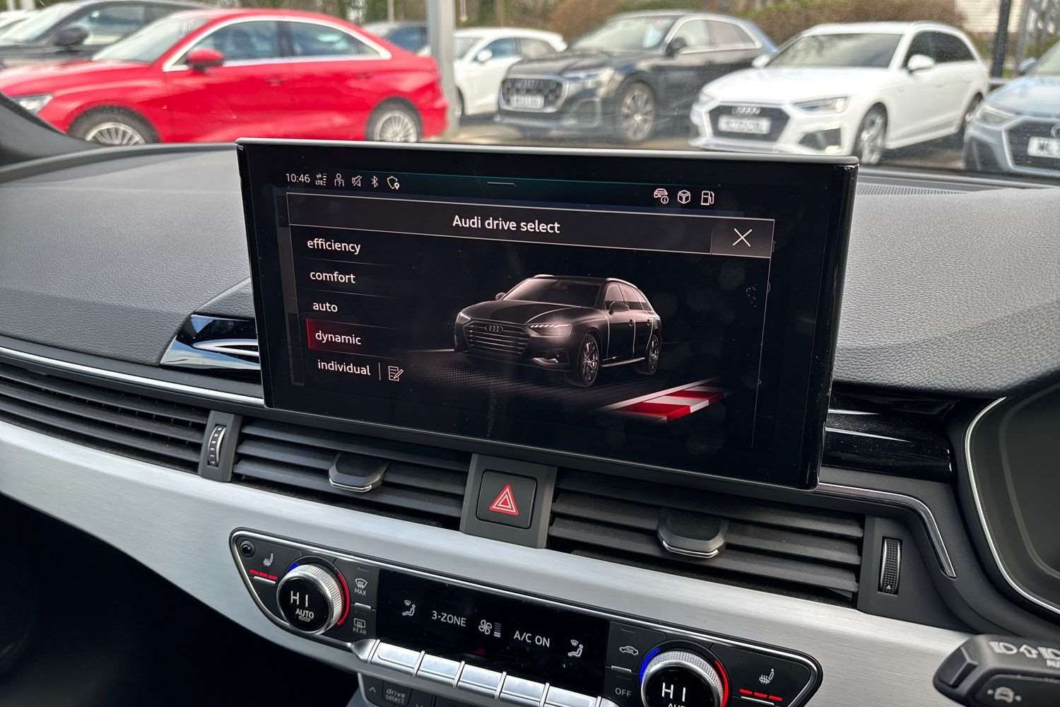 Used Audi A4 2023 for sale - 77561056: Photo 30