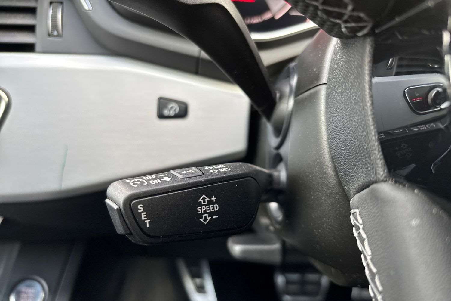 Used Audi A4 2023 for sale - 77561056: Photo 32