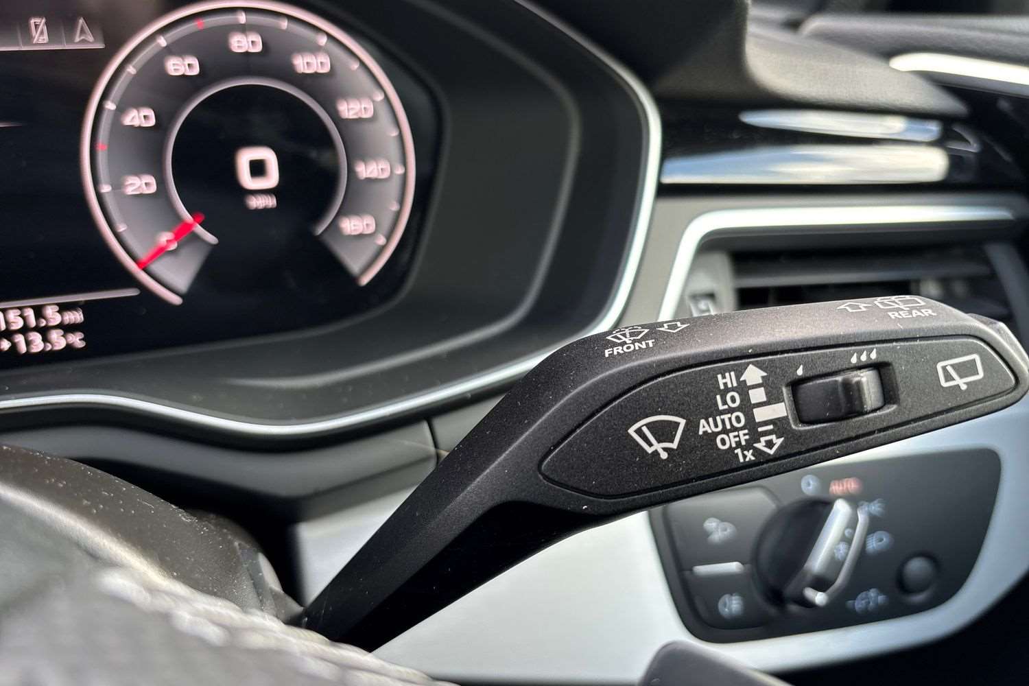 Used Audi A4 2023 for sale - 77561056: Photo 33