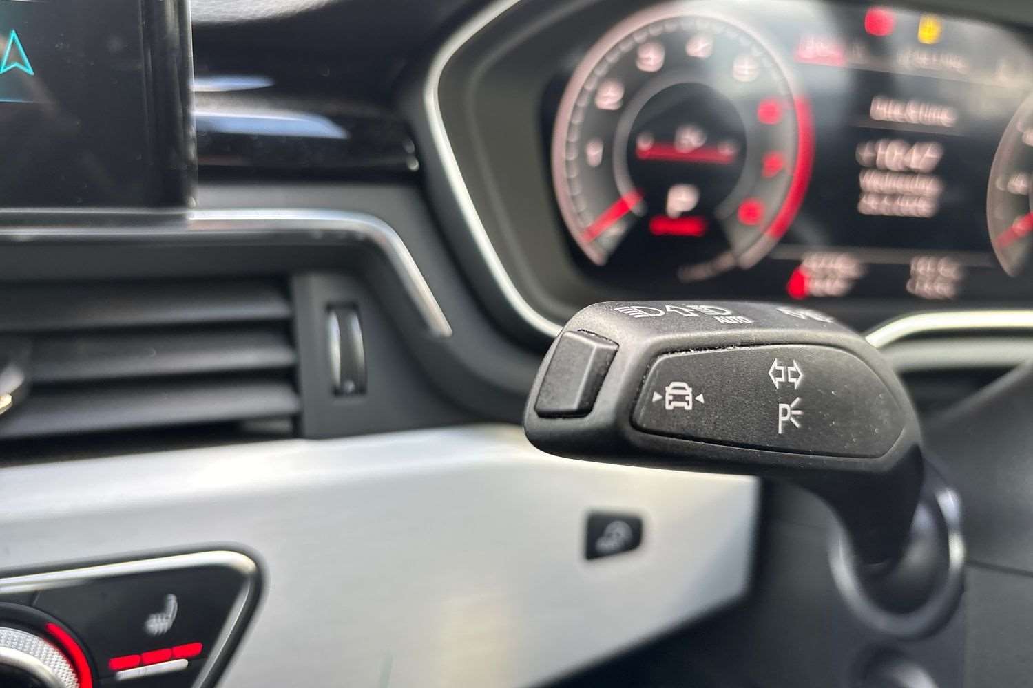 Used Audi A4 2023 for sale - 77561056: Photo 34