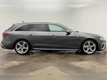 Used Audi A4 2023 for sale - 77561056: Photo