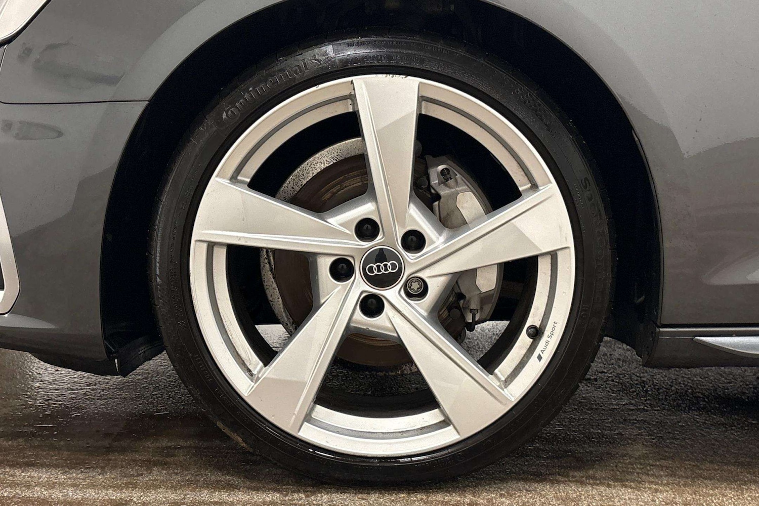 Used Audi A4 2023 for sale - 77561056: Photo 5