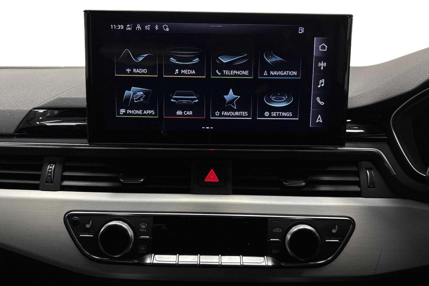 Used Audi A4 2023 for sale - 77561056: Photo 8