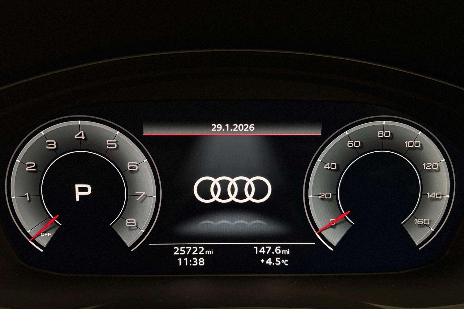 Used Audi A4 2023 for sale - 77561056: Photo 9