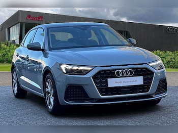 Audi - A1