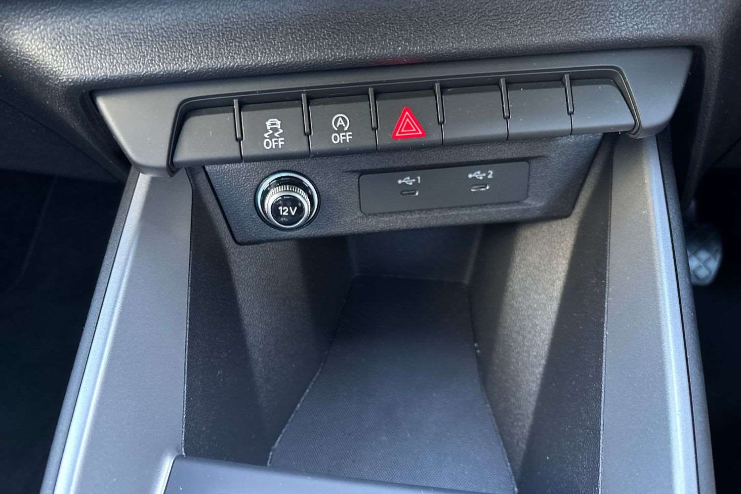 Vehicle 32