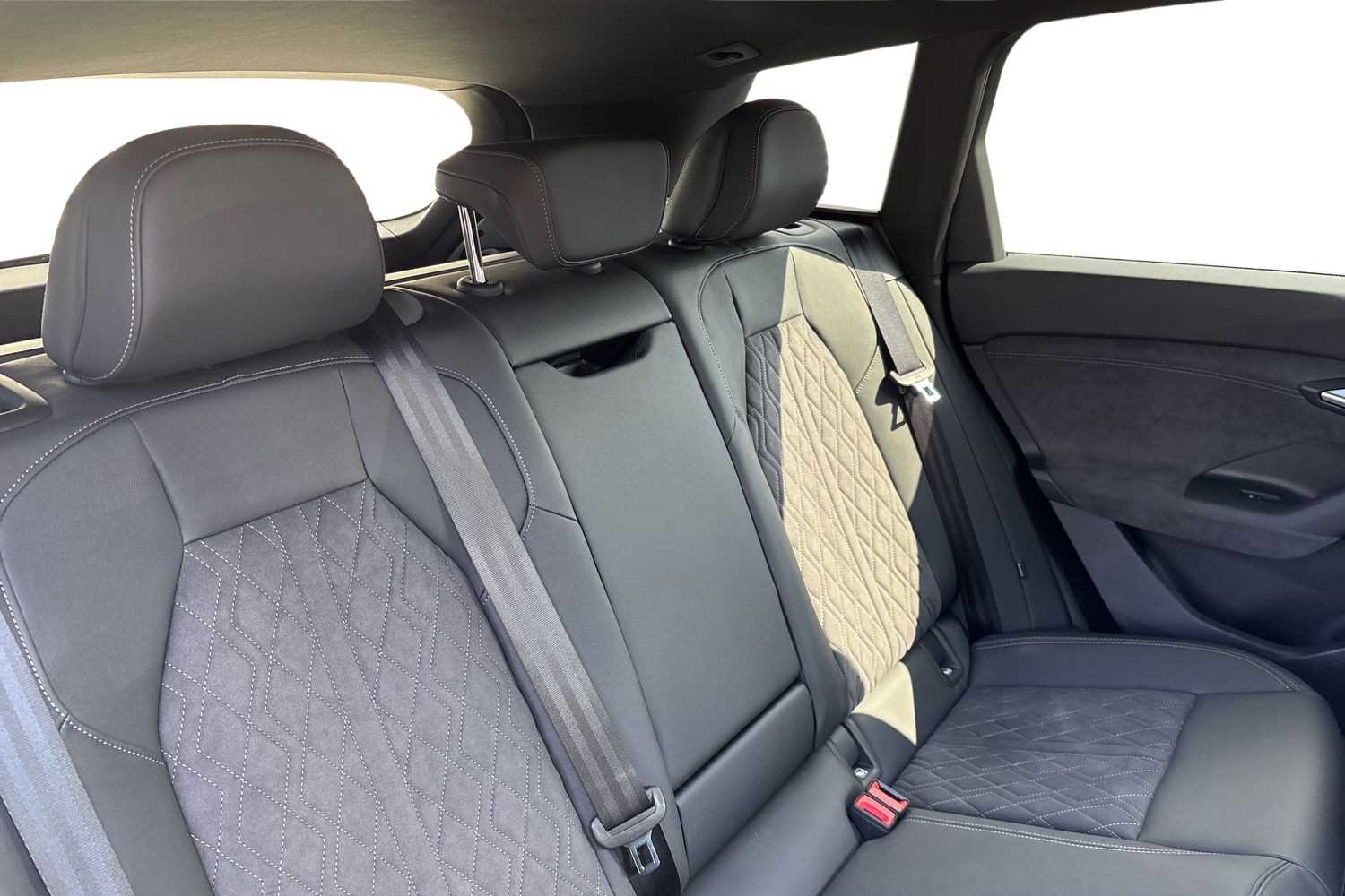 Used Audi Q6 e-tron 2025 for sale - 77589006: Photo 10