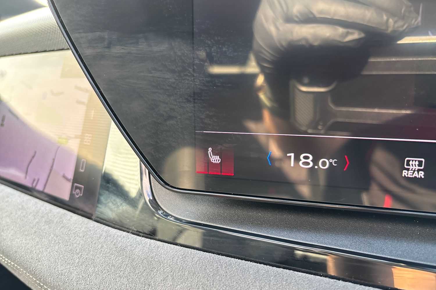 Used Audi Q6 e-tron 2025 for sale - 77589006: Photo 16