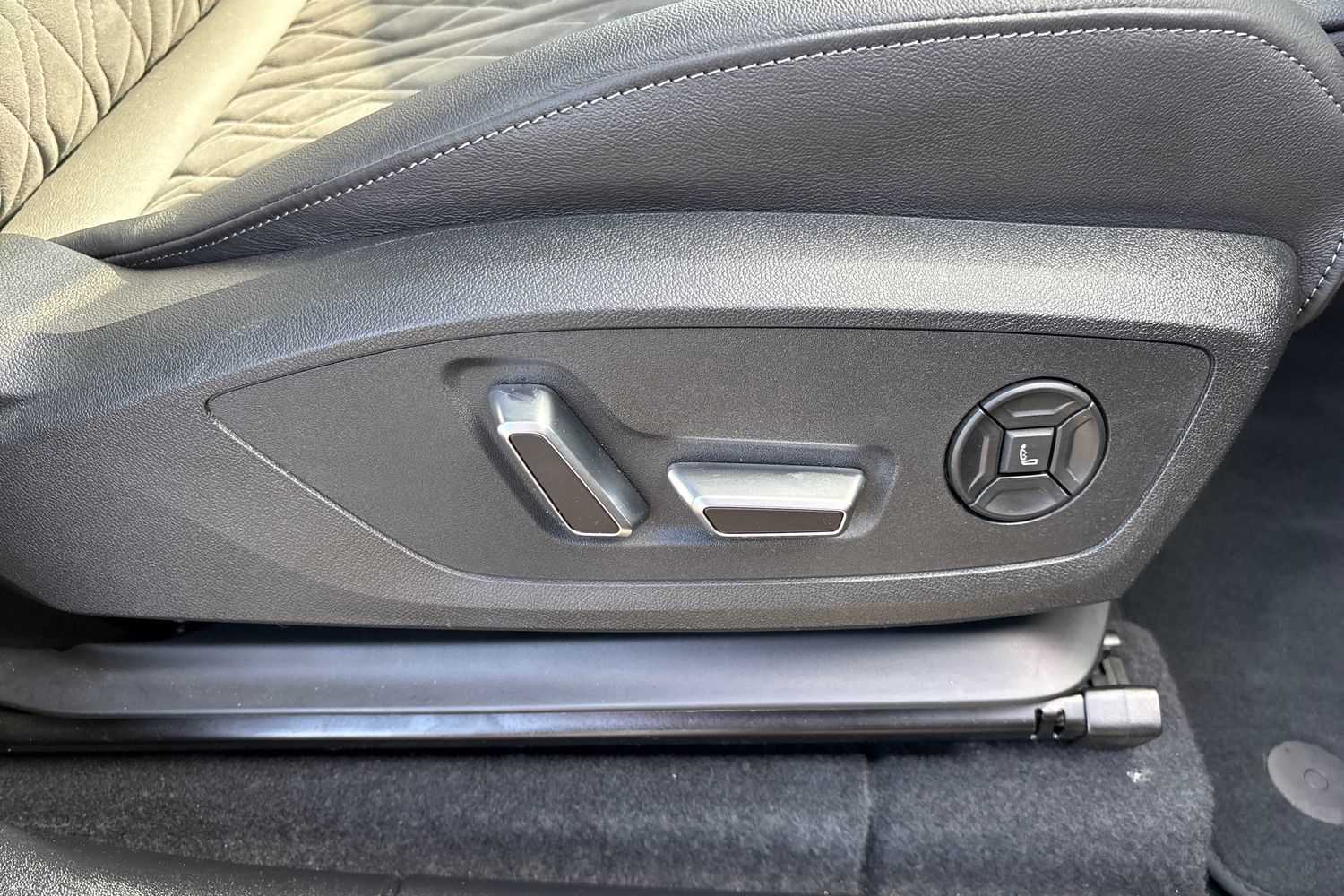 Used Audi Q6 e-tron 2025 for sale - 77589006: Photo 22