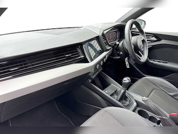 Used Audi A1 2019 for sale - 75341908: Photo