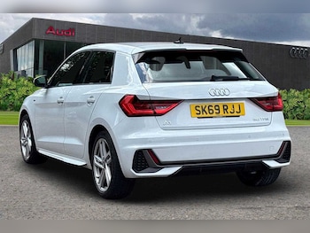Used Audi A1 2019 for sale - 75341908: Photo