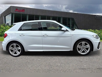 Used Audi A1 2019 for sale - 75341908: Photo