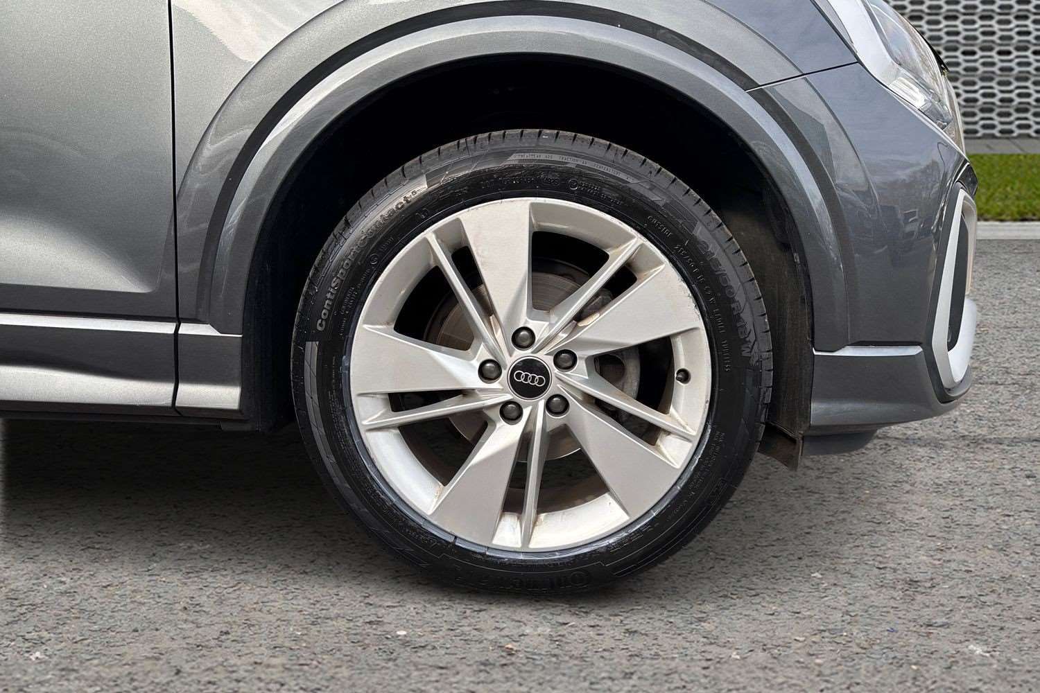 Used Audi Q2 2023 for sale - 78052305: Photo 11