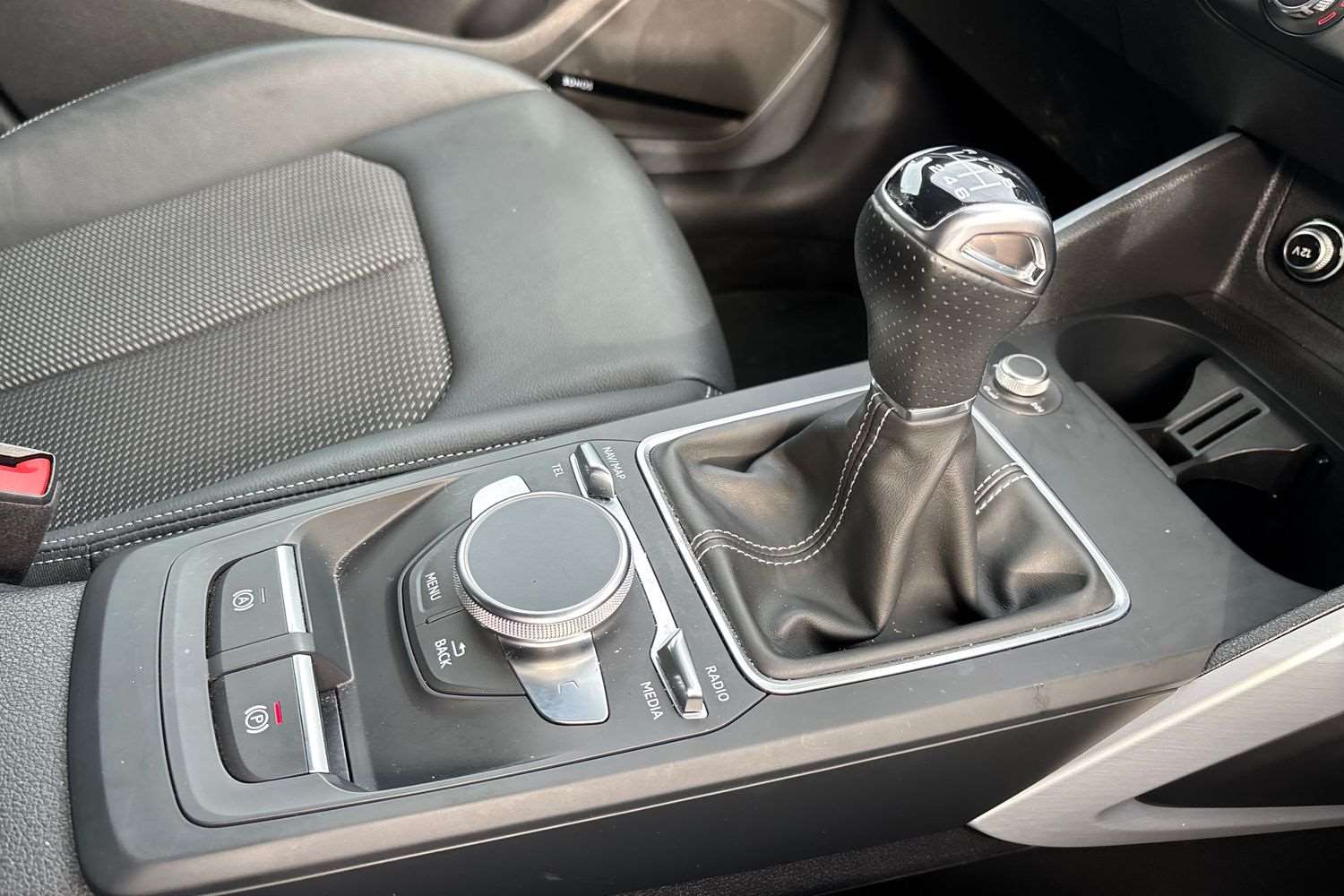 Used Audi Q2 2023 for sale - 78052305: Photo 15