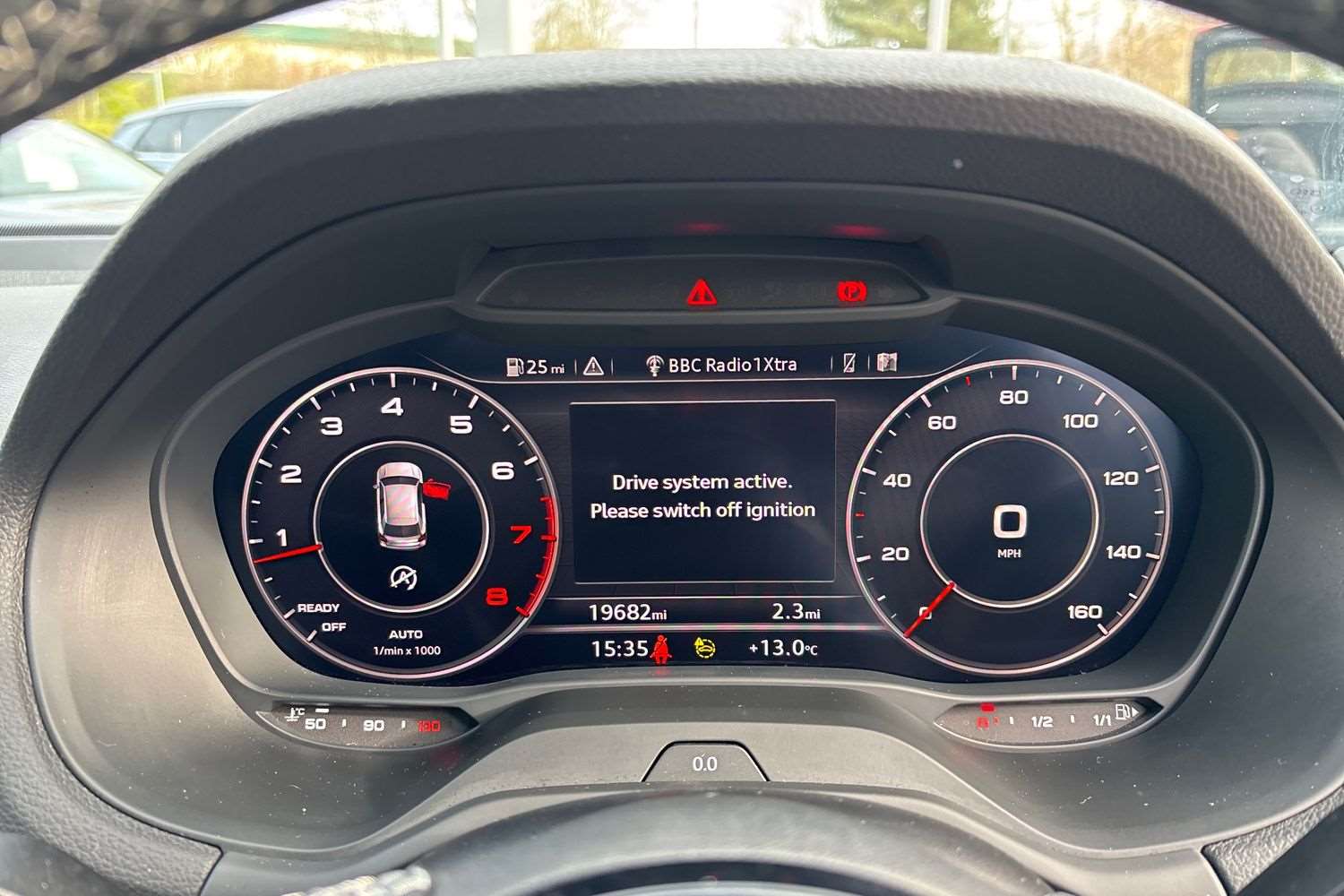 Used Audi Q2 2023 for sale - 78052305: Photo 18