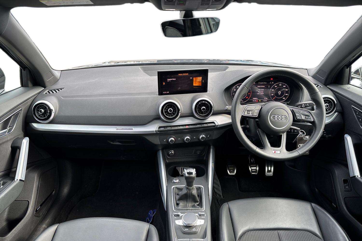 Used Audi Q2 2023 for sale - 78052305: Photo 19