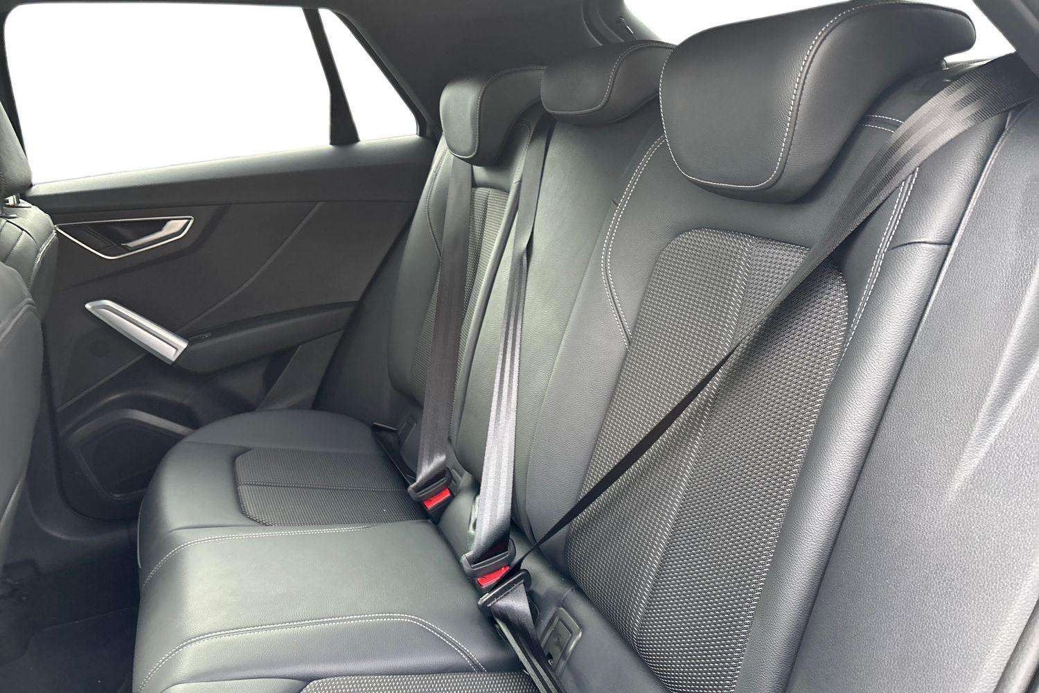 Used Audi Q2 2023 for sale - 78052305: Photo 22