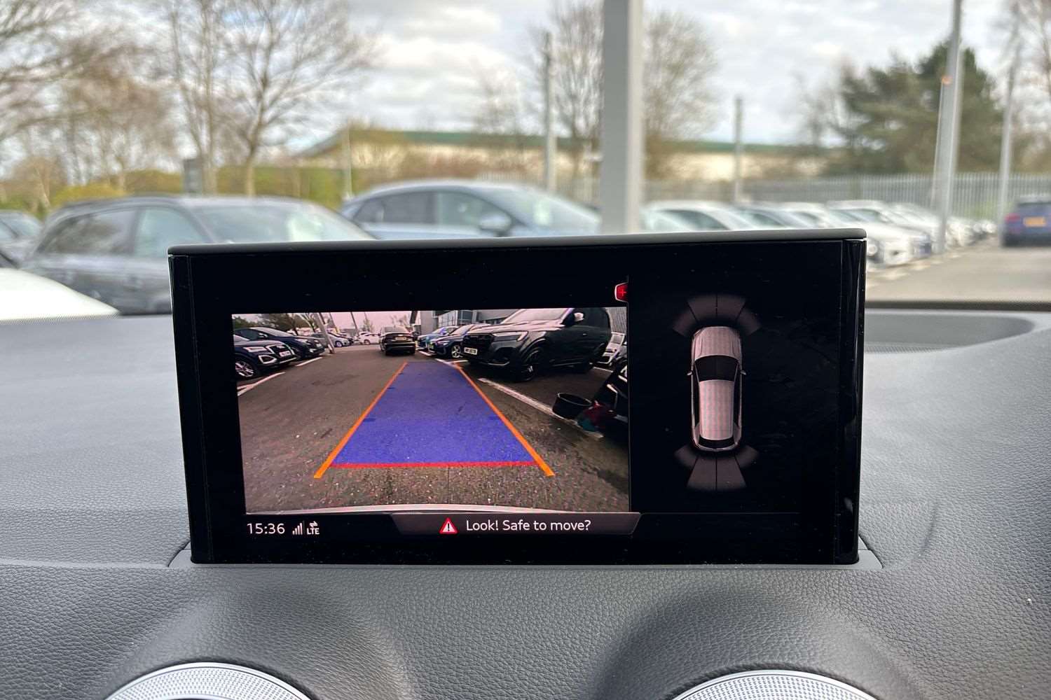 Used Audi Q2 2023 for sale - 78052305: Photo 26