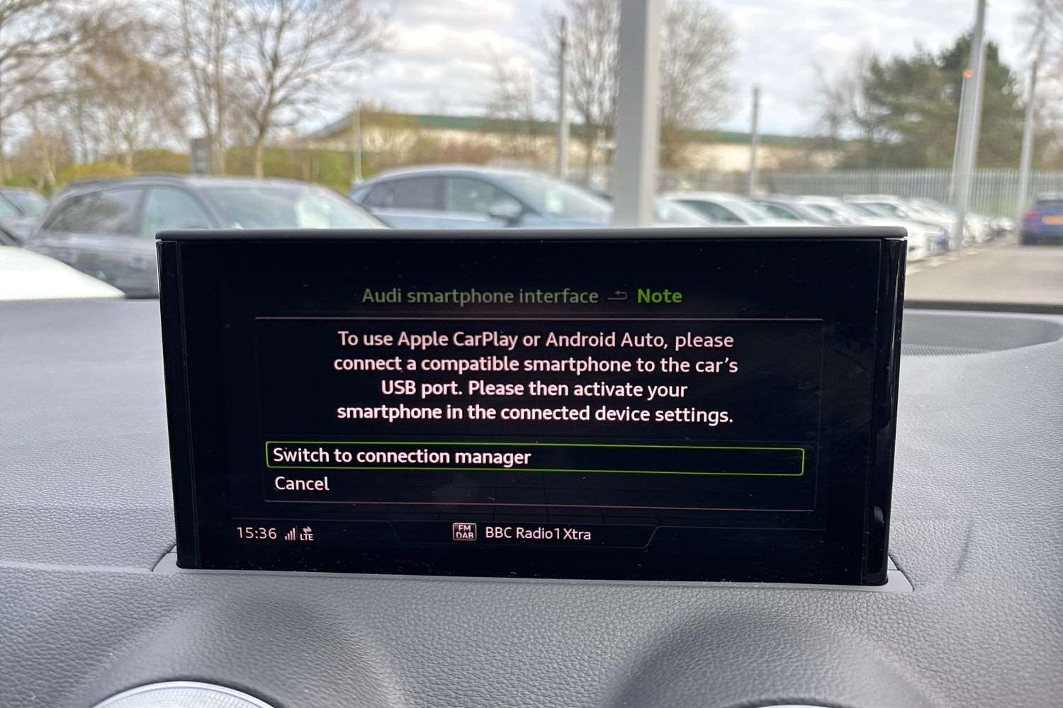 Used Audi Q2 2023 for sale - 78052305: Photo 27