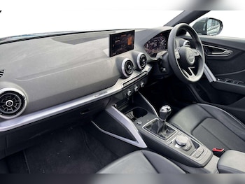 Used Audi Q2 2023 for sale - 78052305: Photo