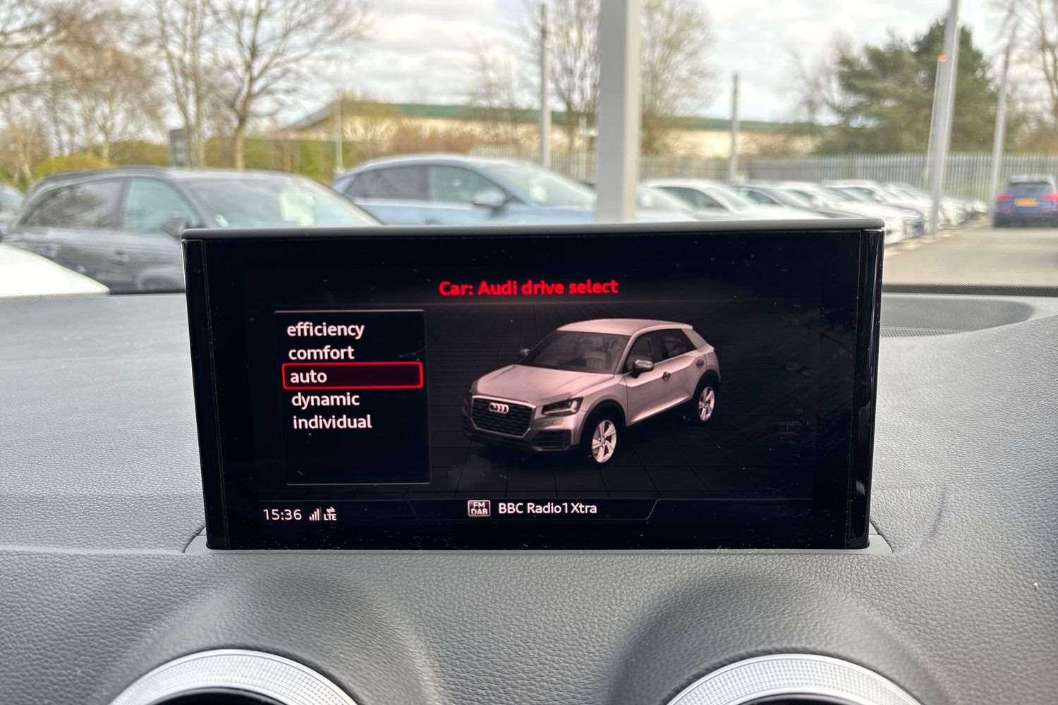 Used Audi Q2 2023 for sale - 78052305: Photo 30