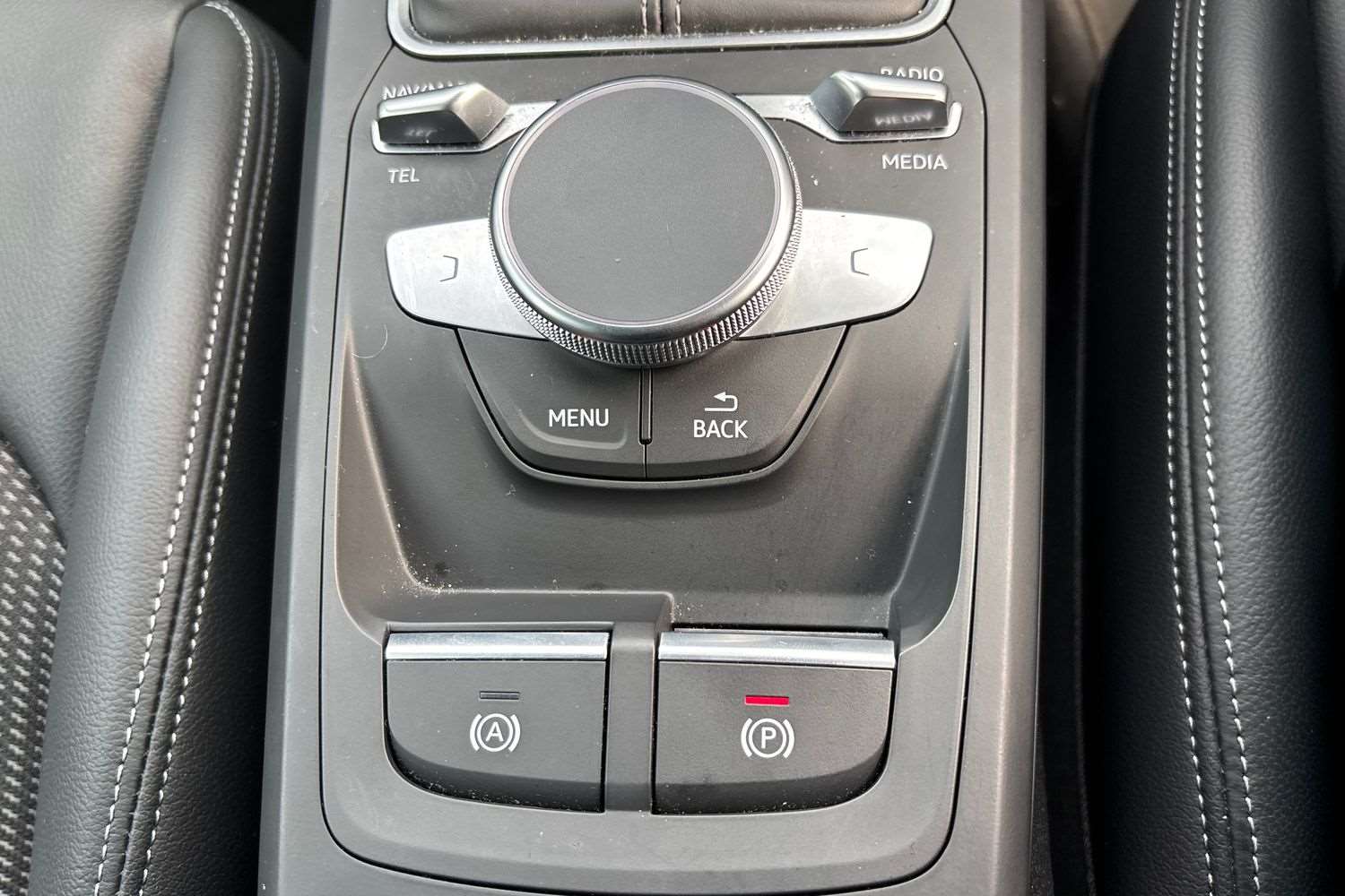 Used Audi Q2 2023 for sale - 78052305: Photo 34