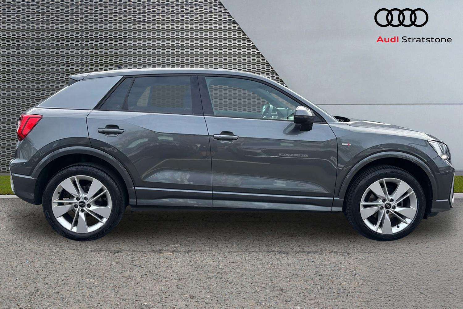 Used Audi Q2 2023 for sale - 78052305: Photo 4