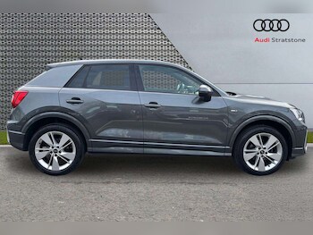 Used Audi Q2 2023 for sale - 78052305: Photo