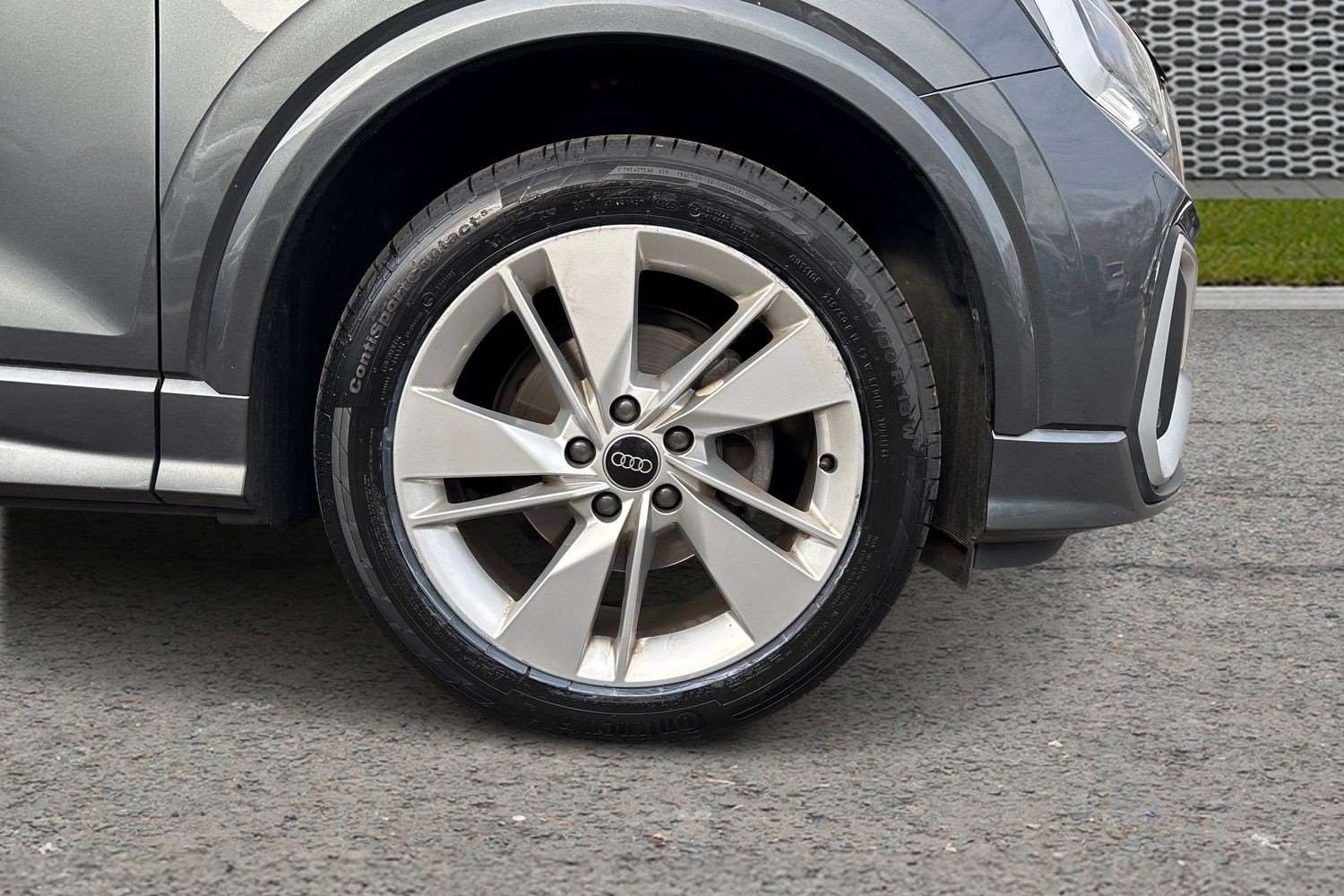 Used Audi Q2 2023 for sale - 78052305: Photo 5