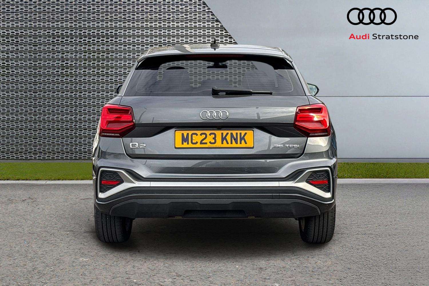Used Audi Q2 2023 for sale - 78052305: Photo 7