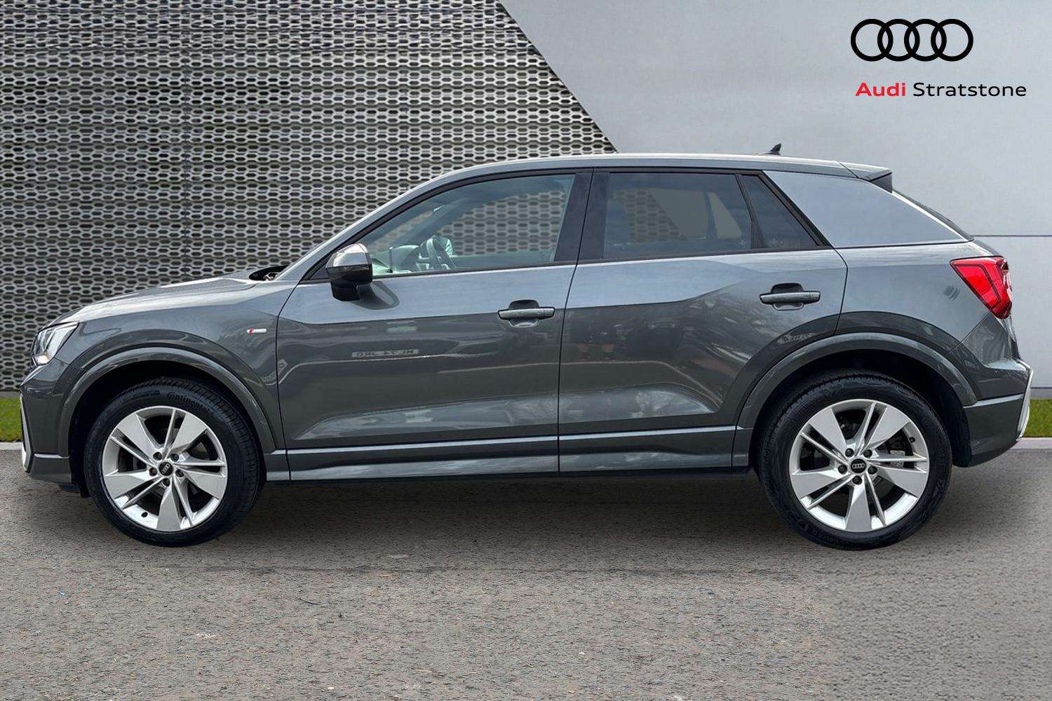 Used Audi Q2 2023 for sale - 78052305: Photo 8