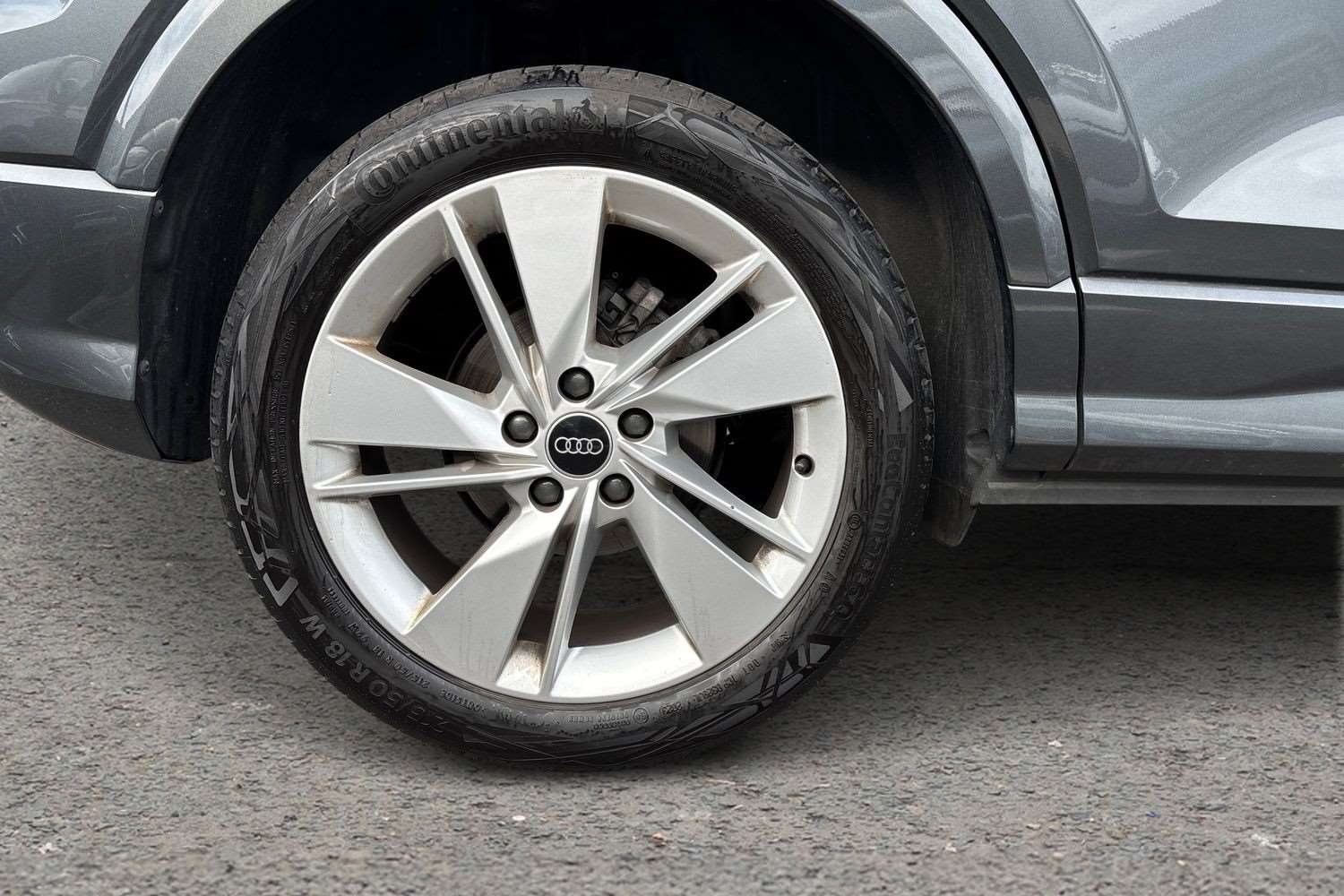 Used Audi Q2 2023 for sale - 78052305: Photo 9