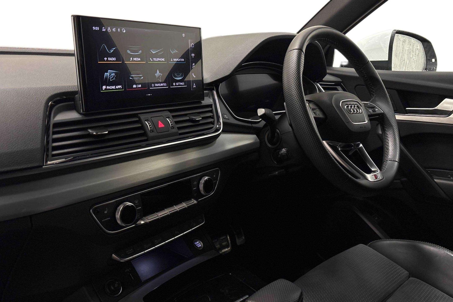 Used Audi Q5 2022 for sale - 77540822: Photo 2