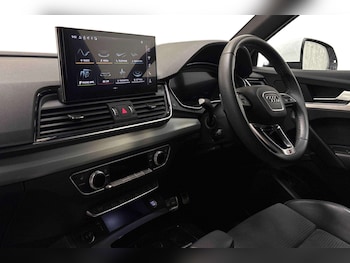 Used Audi Q5 2022 for sale - 77540822: Photo