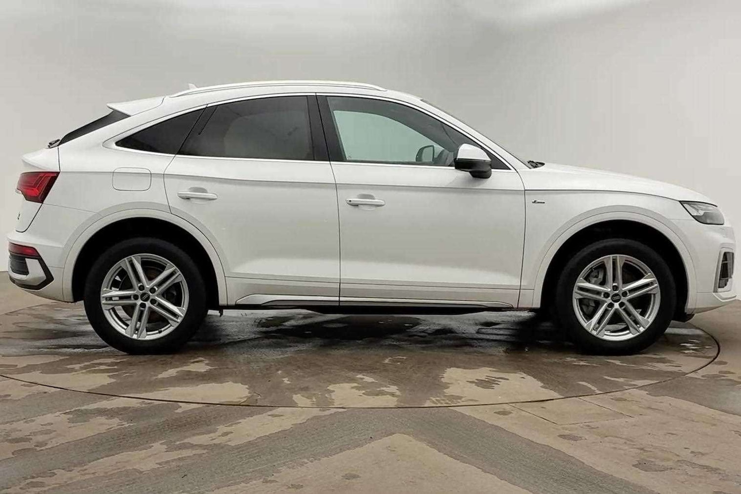 Used Audi Q5 2022 for sale - 77540822: Photo 4