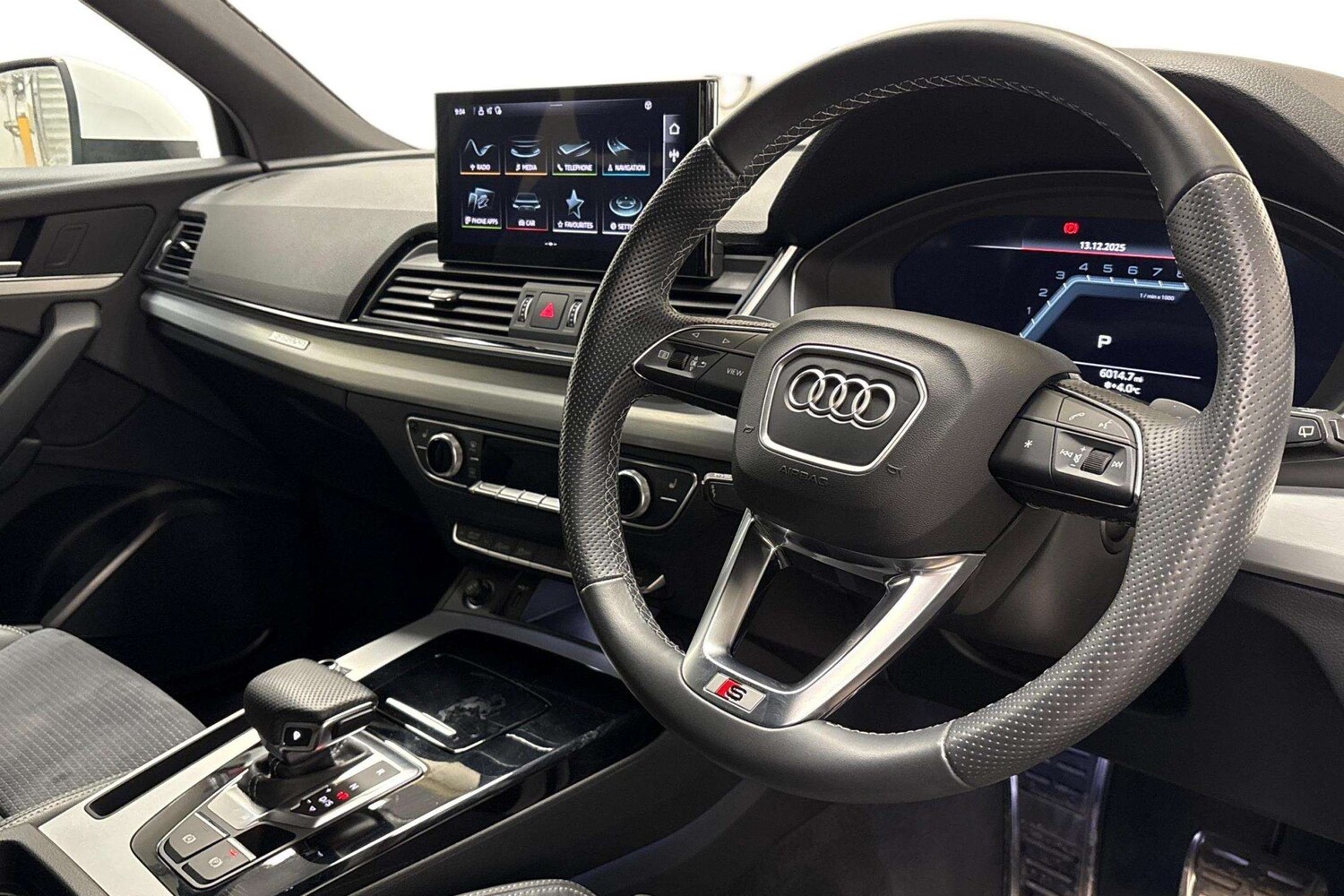 Used Audi Q5 2022 for sale - 77540822: Photo 6