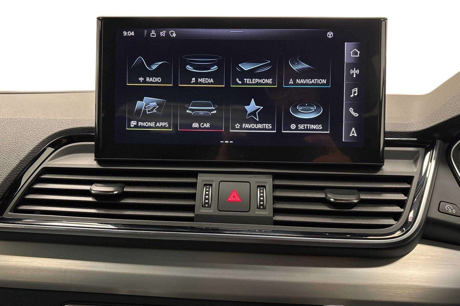 Used Audi Q5 2022 for sale - 77540822: Photo 8