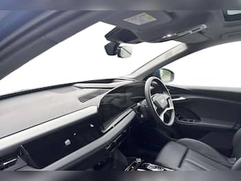 Used Audi Q6 e-tron 2025 for sale - 79702806: Photo