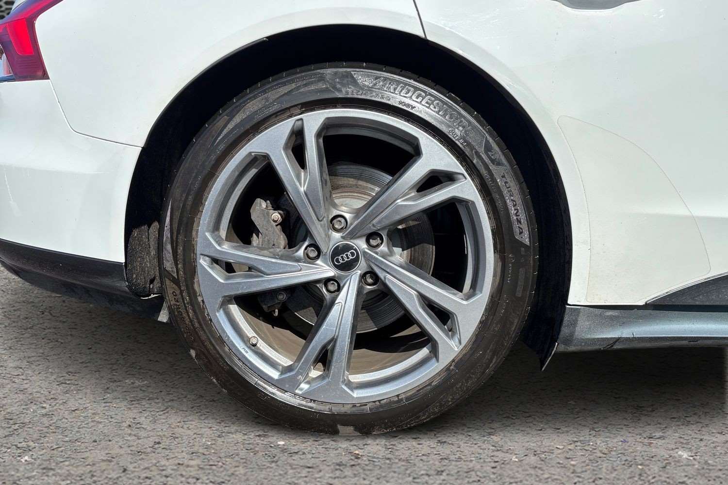 Used Audi e-tron GT 2022 for sale - 78023985: Photo 10