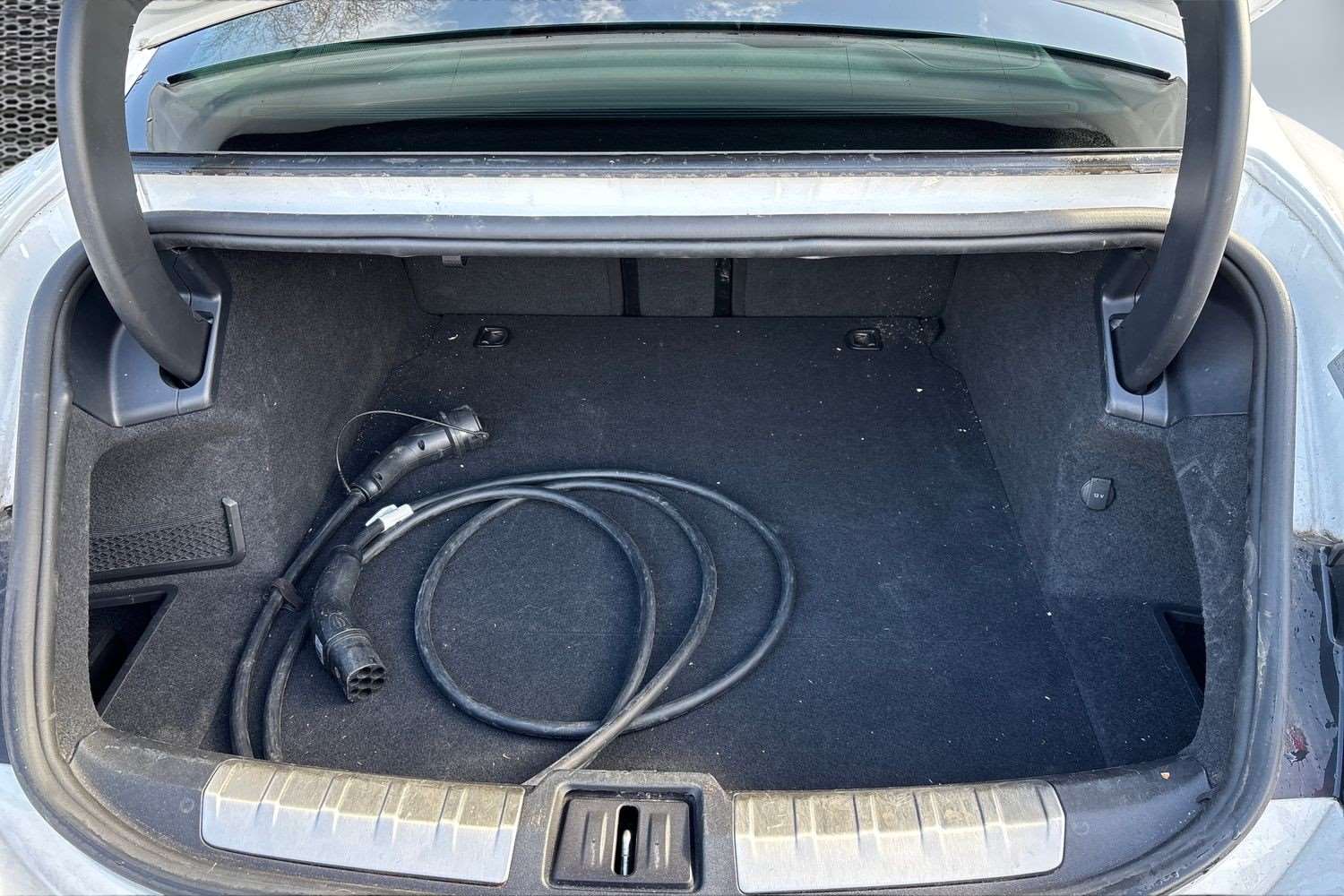 Used Audi e-tron GT 2022 for sale - 78023985: Photo 13