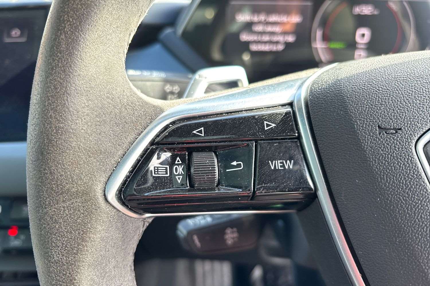 Used Audi e-tron GT 2022 for sale - 78023985: Photo 16