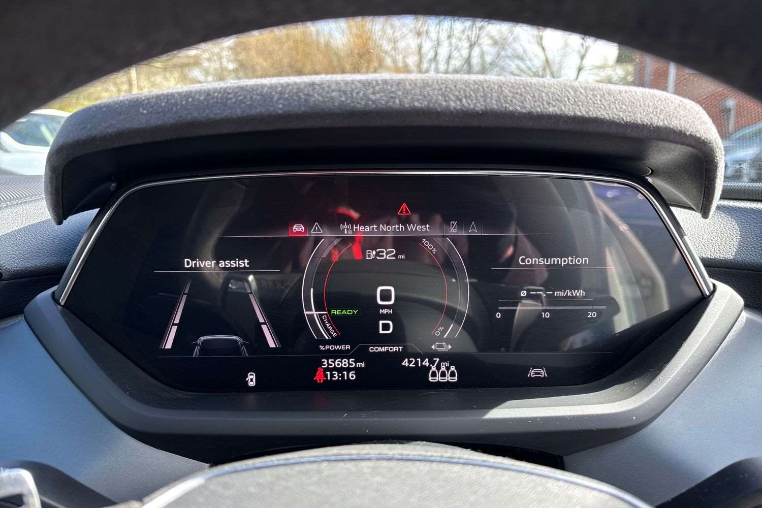 Used Audi e-tron GT 2022 for sale - 78023985: Photo 18