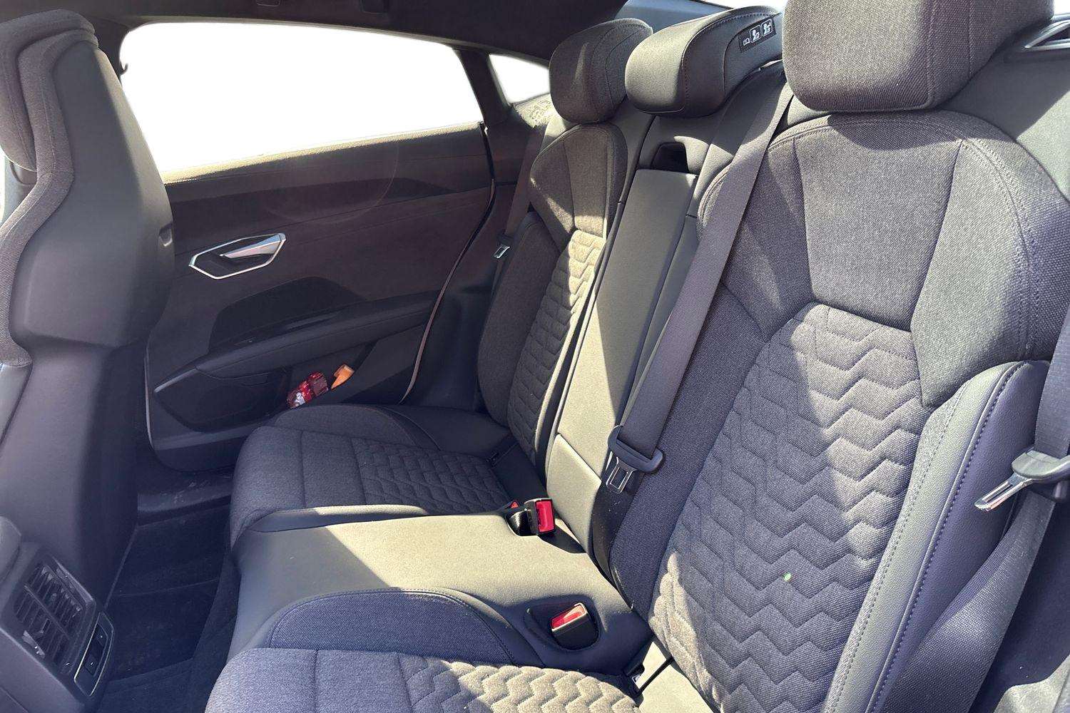 Used Audi e-tron GT 2022 for sale - 78023985: Photo 22