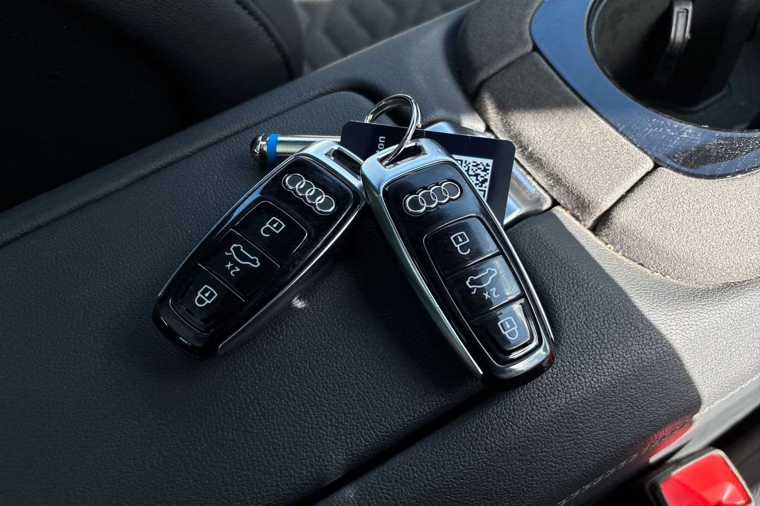 Used Audi e-tron GT 2022 for sale - 78023985: Photo 25