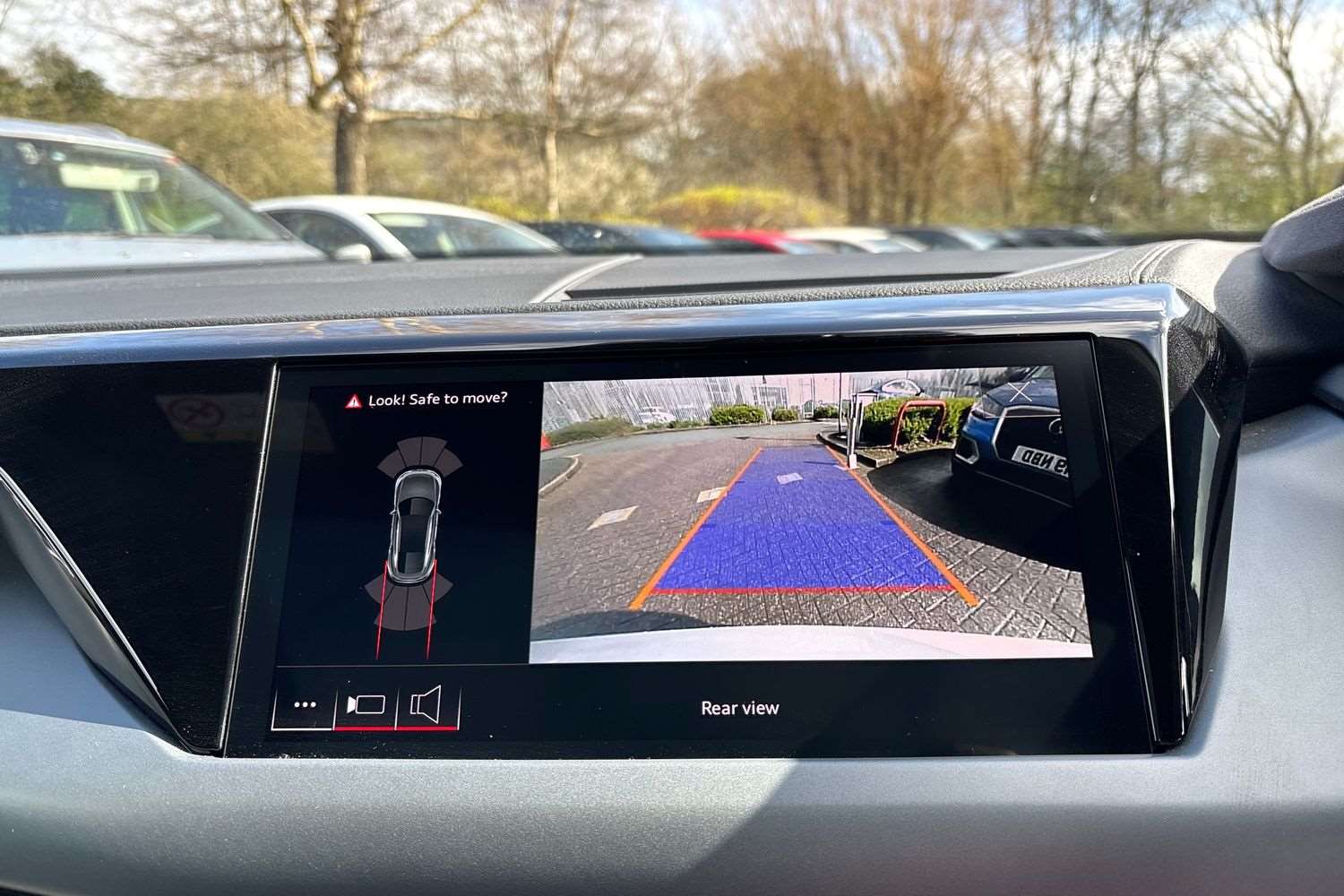 Used Audi e-tron GT 2022 for sale - 78023985: Photo 26