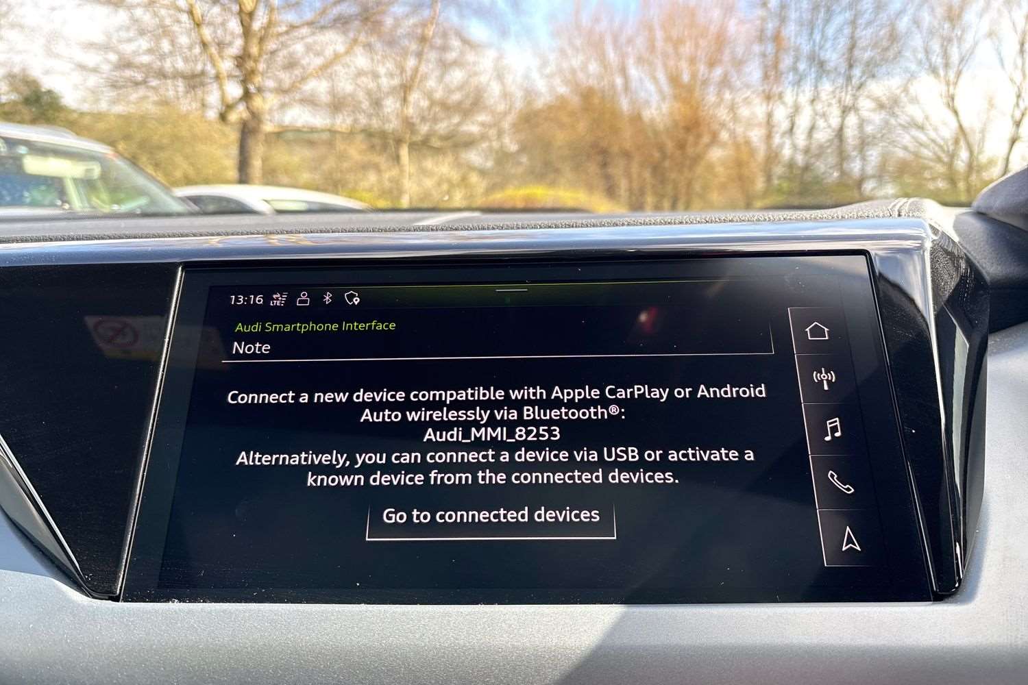 Used Audi e-tron GT 2022 for sale - 78023985: Photo 27